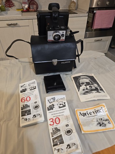 Polaroid colorpack - polaroid, 80