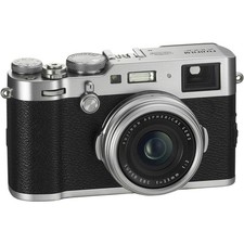 Fujifilm X100F 24,3 MP APS-C