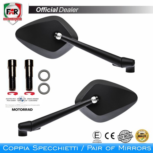Specchietti far 7017 - specchietti, omologati
