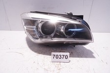 BMW X1 E84 LCI RHD faro luce