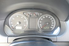 VW Polo 9N Tacho Tachometro