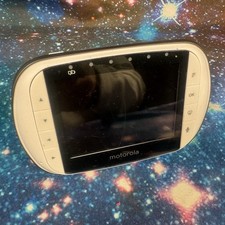 Monitor Motorola MBP36S