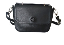 Tracolla donna borsa vera