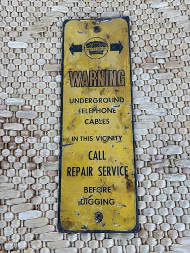 Insegna utilità vintage - utilità,