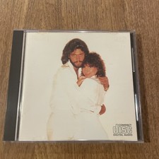 BARBRA STREISAND Guilty Japan