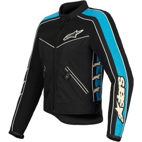 Giacca moto alpinestars - giacca, da