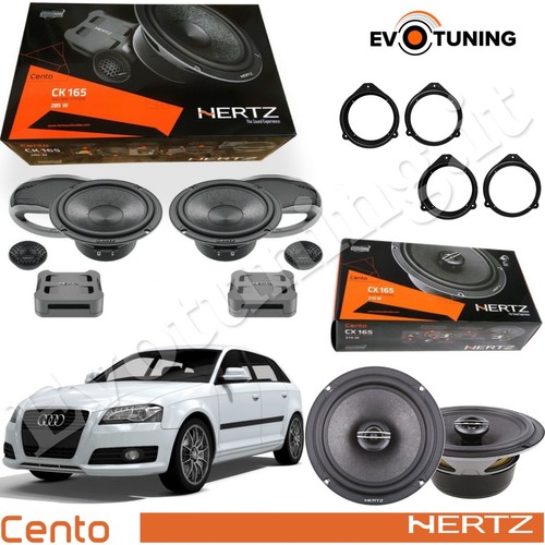 Kit casse altoparlanti - kit,