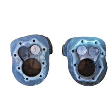 Coppia Cilindri  Pair of  Cylinders   Sidecar K750 e M72