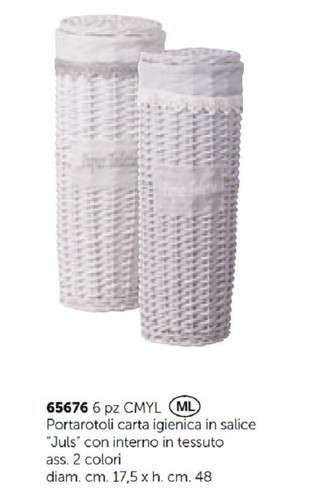 Trend portarotoli salice e - trend,