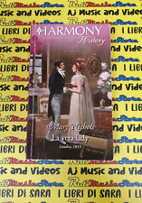 Book libro HARMONY History LA