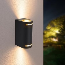 Applique led luce naturale