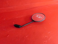 SPECCHIO SINISTRO HONDA TRANSALP XL 700 V ABS 2007 2013 LU 10