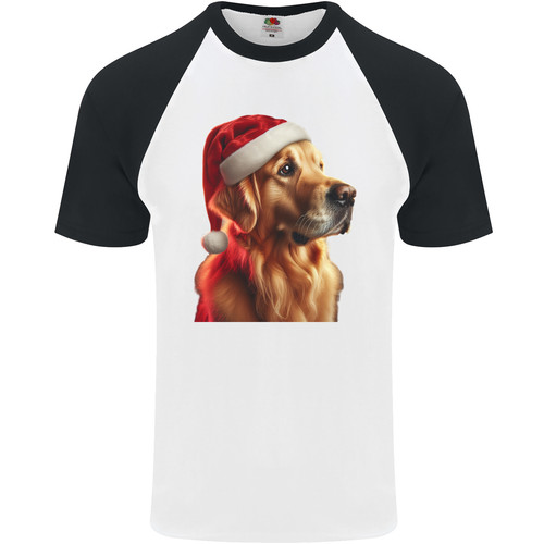 Maglietta baseball - da,