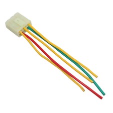 Regulator Link Harness Lead