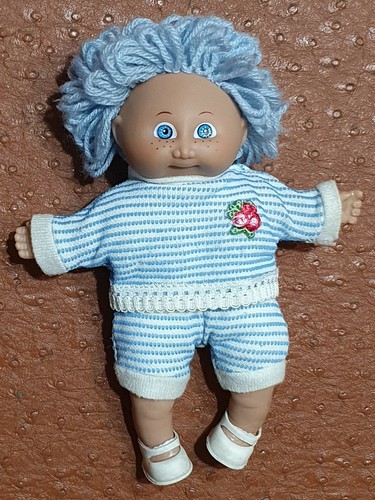 Bambola tipo cabbage - cabbage, patch