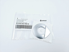 Emblema originale smart 450