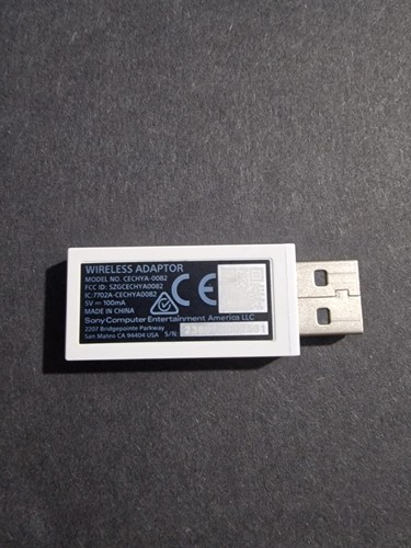 Sony playstation adattatore - sony,