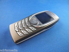 Nokia 6100 ORO come nuovo con