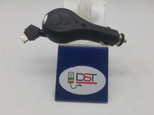 CARICABATTERIA DA AUTO PER