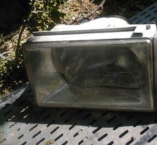 Rayton Fissore Magnum 4x4