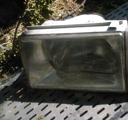 Rayton fissore magnum 4x4 - 4x4, faro