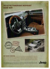 2013 JEEP Grand Cherokee