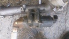 Valvola EGR Mitsubishi Pajero v80 3.2 did