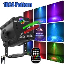 Proiettore Laser Luce Palco