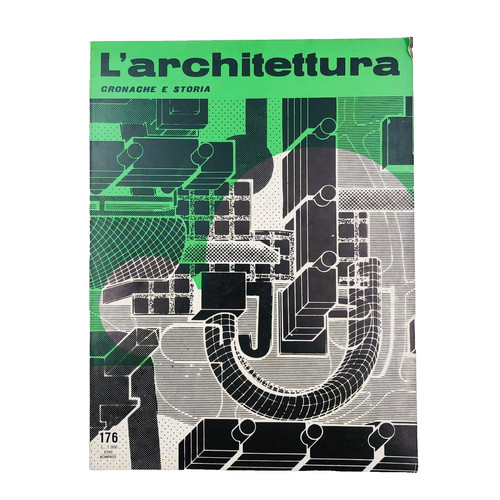 Architettura cronache e - l'architettura,