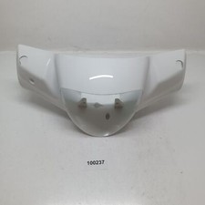 Coverage Handlebar Front