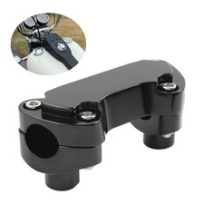 1 paio riser manubrio 2" e