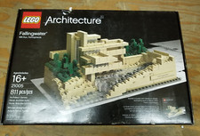 LEGO ARCHITECTURE