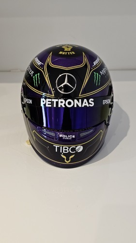 Replica casco mini bell - mini,