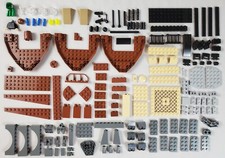 LEGO Set 6210-1 Star Wars La