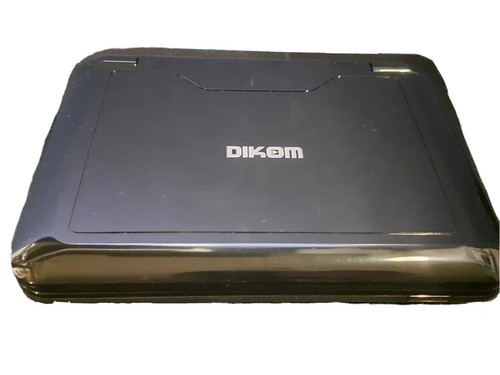 Lettore dvd portatile - lettore,