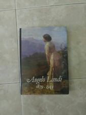 LANDI - Passamani Bruno (a cura di) - Angelo Landi 1879-1944