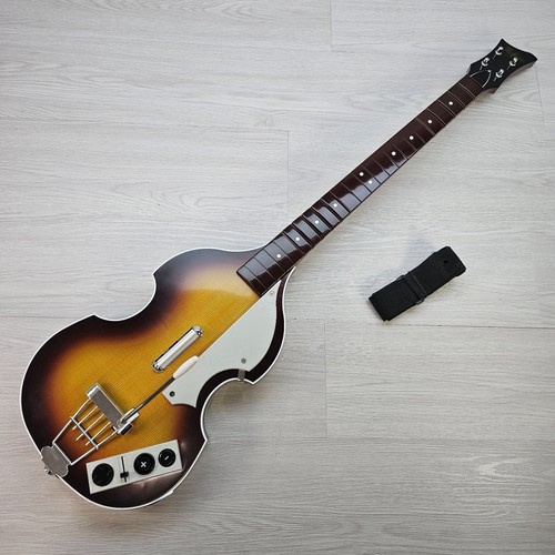 Hofner beatles basso chitarra - hofner,