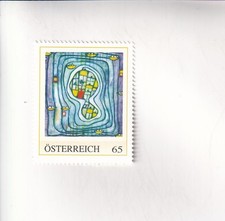 Francobollo austria - francobollo,