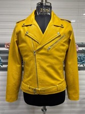 Giacca da motociclista donna