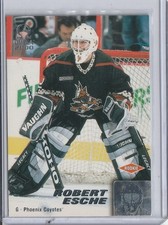 1999-00 Pacific Omega Rookie