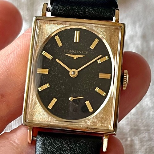 Orologio longines anni tank - longines,