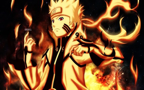 Naruto anime playmat tcg - naruto,