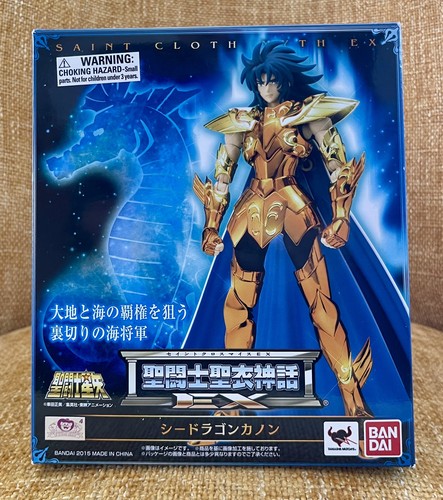 Bandai saint seiya myth cloth - saint,