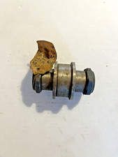 Gilera Sirio 250 NOS Bottom