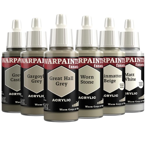 The army painter warpaints - army, painter,