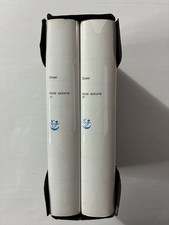 Note azzurre box - 2, vol.