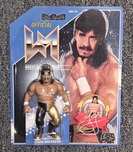 Wwf wwe eddie guerrero - wwf,