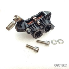 Pinza freno a disco idraulica