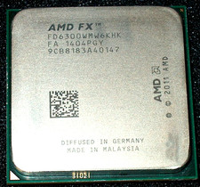 Amd 6300 ghz six - ghz, six-core