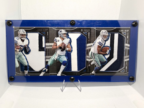Panini 2018 playbook nexus - 2018,